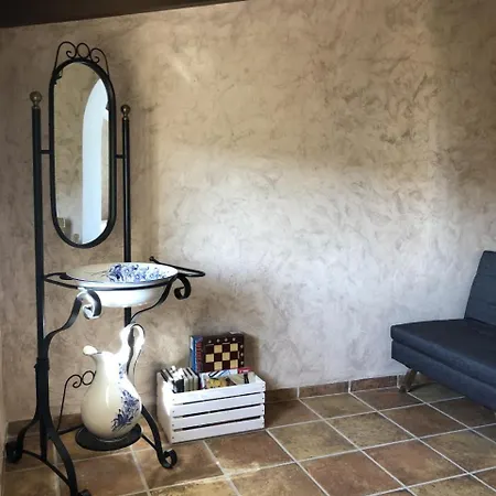 El Cortijillo Holiday home