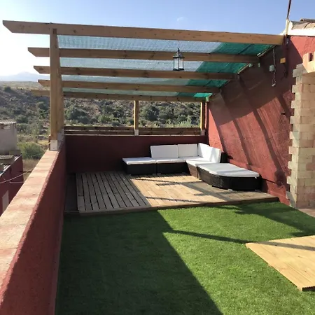 El Cortijillo Holiday home *