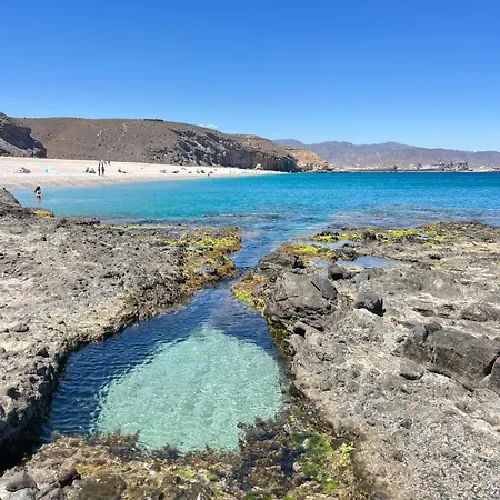 El Cortijillo Holiday home *