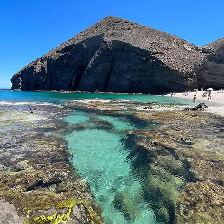 El Cortijillo *