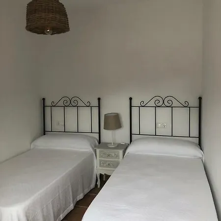 El Cortijillo Hébergement de vacances