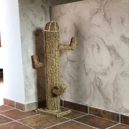 El Cortijillo Nyaraló