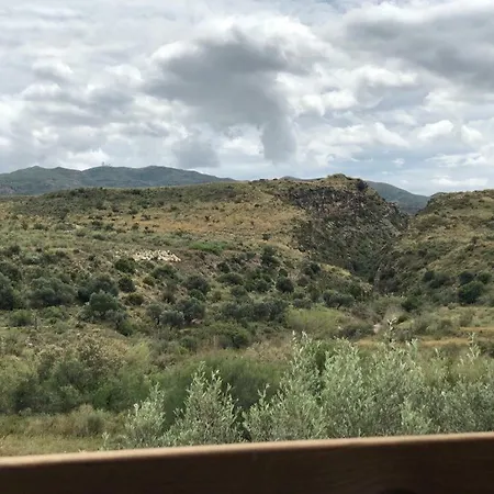 El Cortijillo Hébergement de vacances