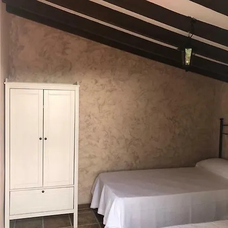 El Cortijillo Hébergement de vacances Almería