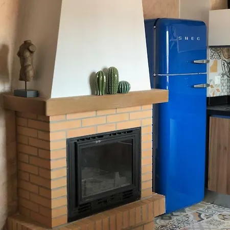 El Cortijillo * Almería