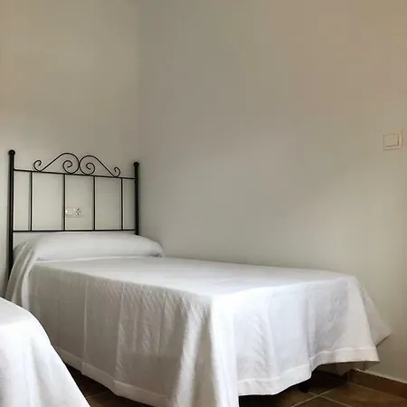 Hébergement de vacances El Cortijillo *