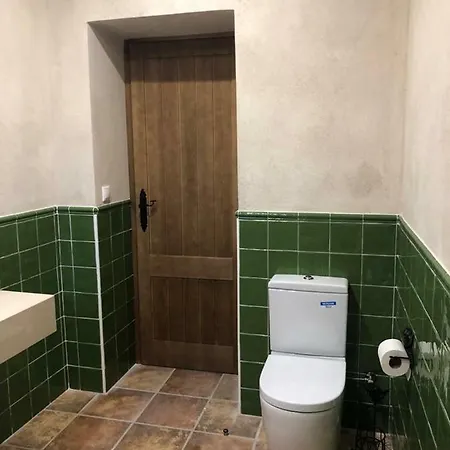 Hébergement de vacances El Cortijillo