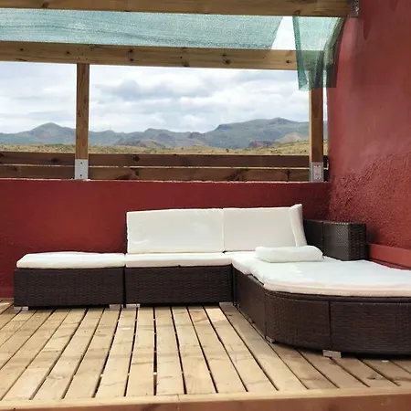 El Cortijillo Hébergement de vacances Almería