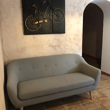 Hébergement de vacances El Cortijillo *