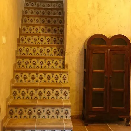 El Cortijillo *