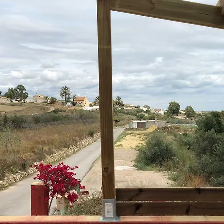 El Cortijillo Hébergement de vacances Almería