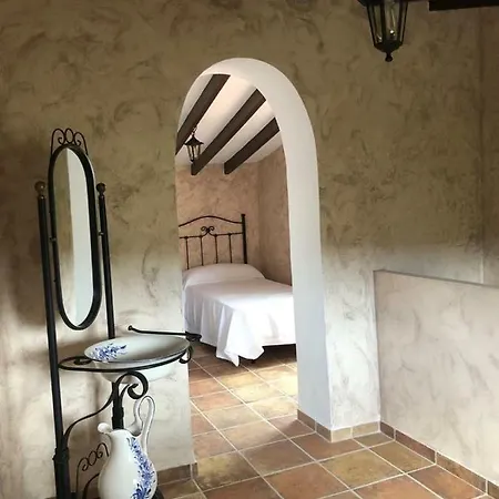 El Cortijillo Almeria