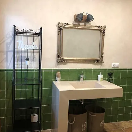 El Cortijillo Hébergement de vacances Almería