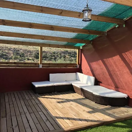 Holiday home El Cortijillo *